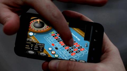 mobile jeu roulette en ligne