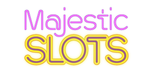 logo majestic slots